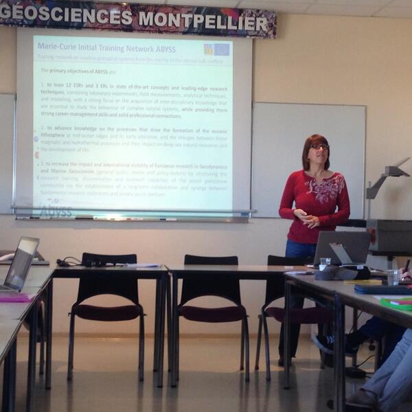 Photo credits: M.Martell