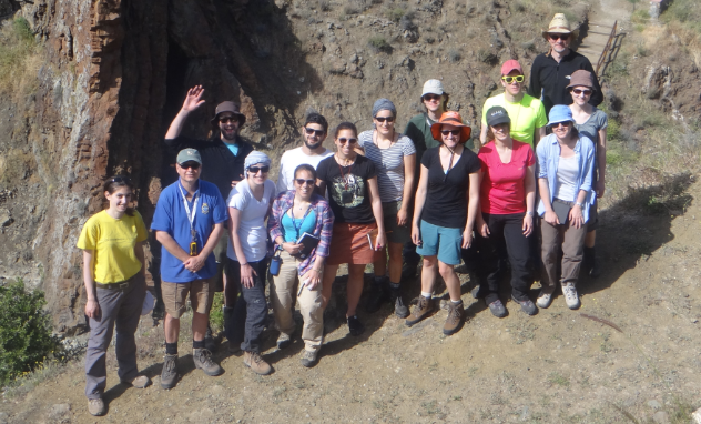 Photo credits: J.Francomme