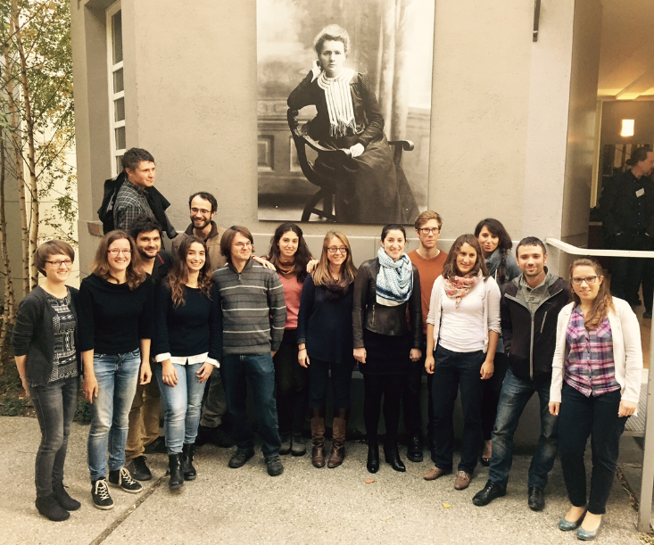 Photo credits: b.Jamtveit