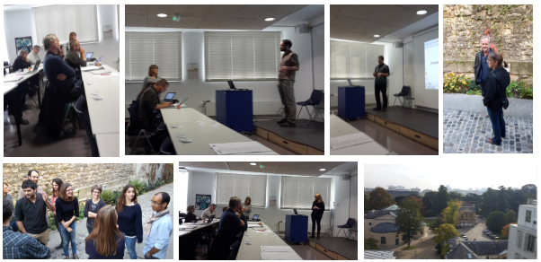 Photo credits: C.Richard