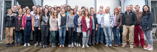 Copyright: Volker Diekamp, MARUM